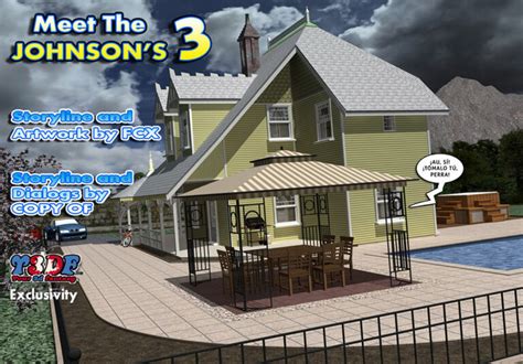y3df 3d|The Toon's Book .